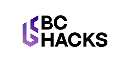 BC Hacks 2022 tickets