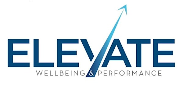 ELEVATE: Wellbeing & Performance