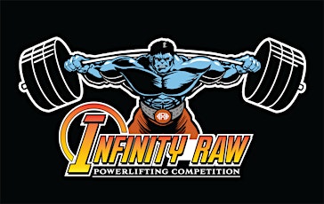 Infinity Raw 2.0 tickets