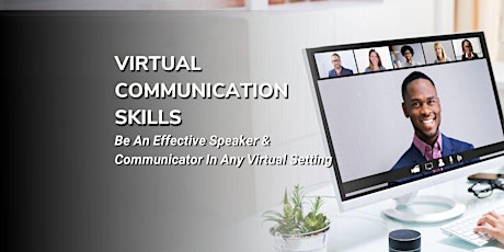 Video and Virtual Communications - Live Online Class tickets