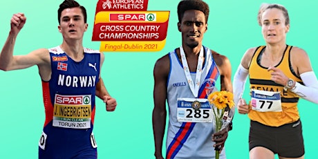 LIVE@!. European Cross Country Championships LIVE OP TV 12 Dec 2021 tickets