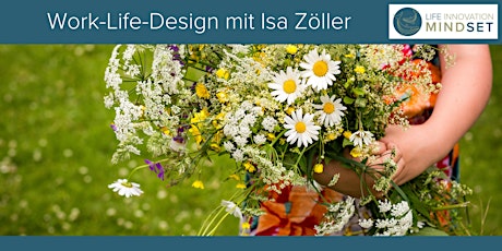 SYLT Sommerbrise/ ZUSATZTERMIN -  Work-Life-Design Tickets