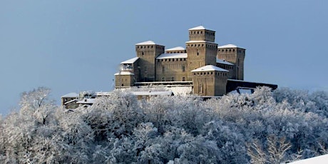 Immagine principale di Auguri di Natale al Castello di Torrechiara 