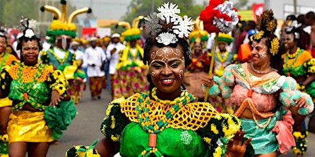 MACFEST 2022: Celebrating  Diverse African Cultural Heritage! billets