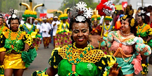 MACFEST 2022: Celebrating  Diverse African Cultural Heritage!