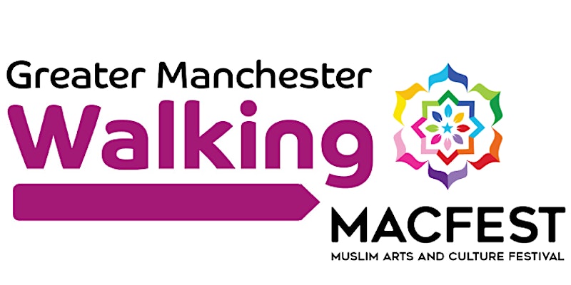 Walk with MACFEST & celebrate Eid at The Whitworth Art Gallery