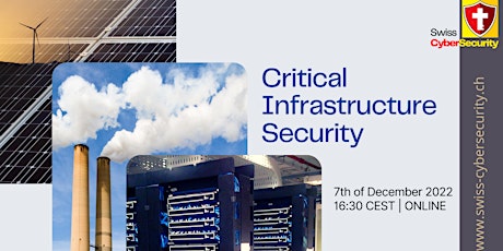 Critical Infrastructure Security tickets