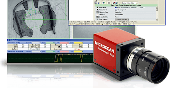 Advanced Machine Vision Training: 3-Day In-Depth Machine Vision Tools