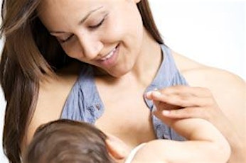 Vail Health - Breastfeeding Class - Shaw Cafeteria 2/2/2022 tickets