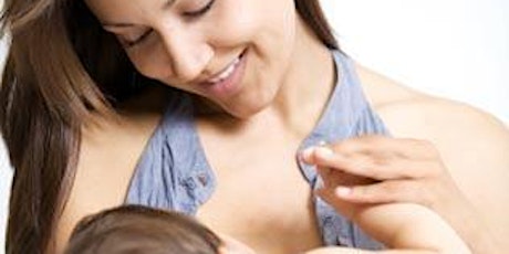Vail Health - Breastfeeding Class - Shaw 4/6/2022 tickets