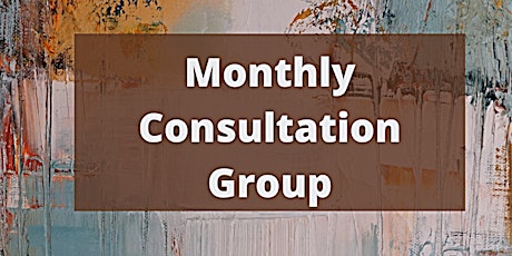 10 Month Consultation Group tickets