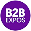 Logótipo de B2B Expos