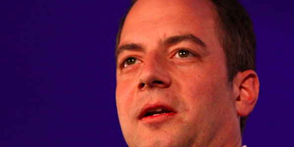 Global Call with Reince Priebus, Chairman of the RNC