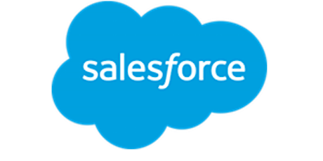 Salesforce Birmingham User Group primary image