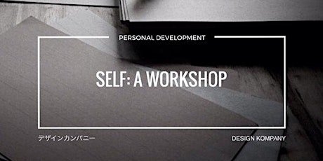 SELF: A virtual workshop primary image