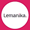 Logotipo de Lemanika