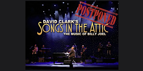 Billy Joel Tribute-Songs In The Attic