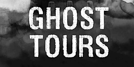 Birmingham Ghost Tour tickets