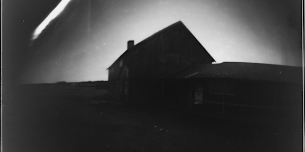 Zooming In On Pinhole Photography