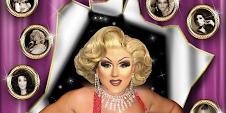 Miss terry tour DIVALICIOUS tickets