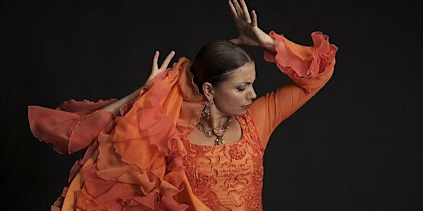 The Deeper Lab presents "Flamenco Alchemy"