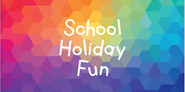 School Holiday Interactive Program