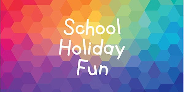 School Holiday Interactive Program