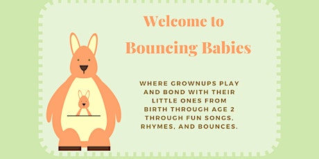 Bouncing Babies tickets