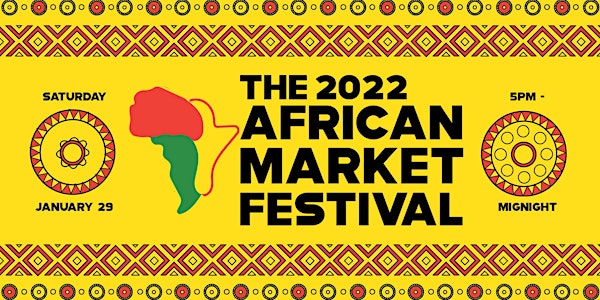 2022 African Market Festival