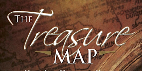 Screening of The Treasure Map Movie - Douglas Vermeeren primary image