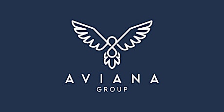 Aviana Capital Group virtual networking tickets