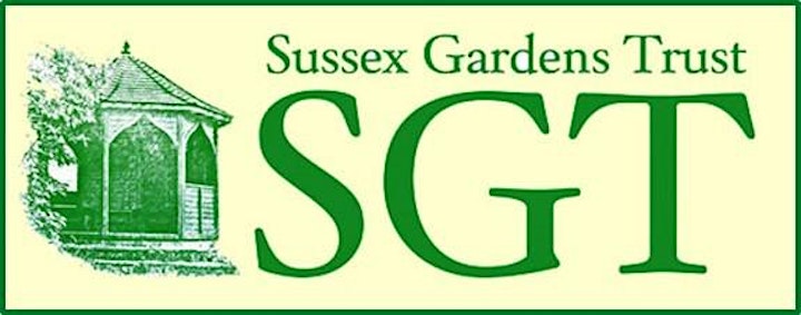 Unforgettable Gardens - Sussex gardens designed by Gertrude Jekyll image