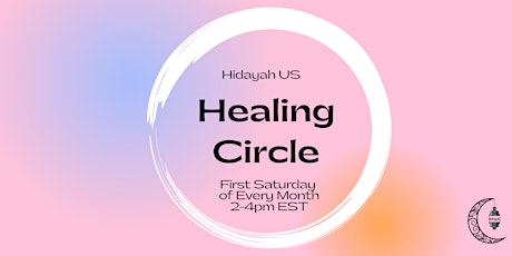 Monthly Restorative Healing Circles tickets