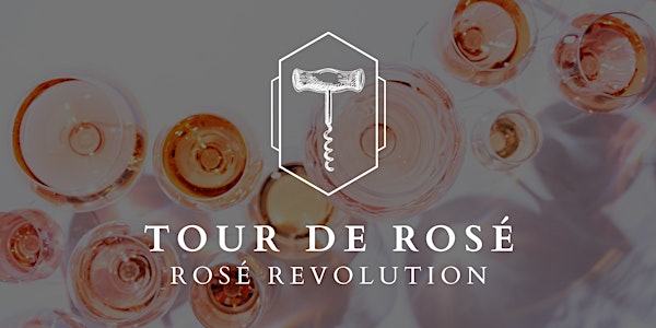 Tour De Rosé Tasting Sydney 17th February 2022 6.30pm