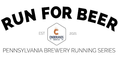 Beer Run - Cinderlands Warehouse | 2022 PA Brewery Running Series