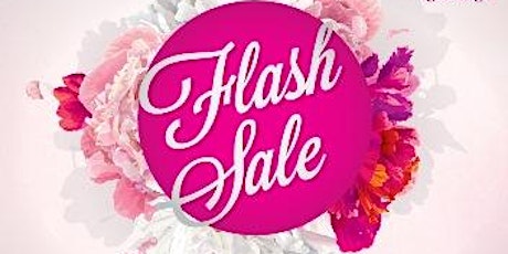 SeaCliff Country Club Wedding Flash Sale primary image