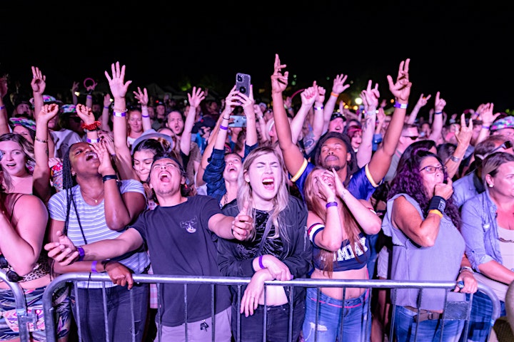 
		AS IF! North Florida's 90s Fest 2022 image
