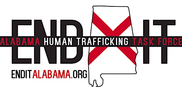 Alabama Human Trafficking Summit