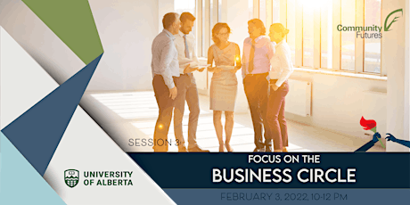 Focus on the Business Circle primary image