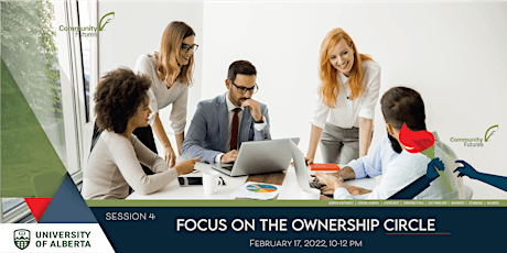 Focus on the Ownership Circle primary image