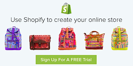 Shopify Asia eCommerce Workshop primary image