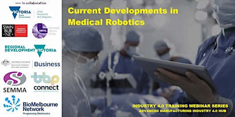 Current Developments in Medical Robotics