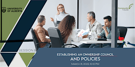 Establishing an Ownership Council and Policies primary image