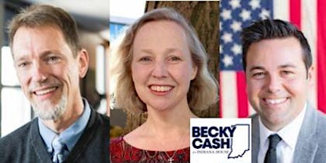 Night of Liberty with Becky Cash, Dr. Stock, and Micah Beckwith tickets