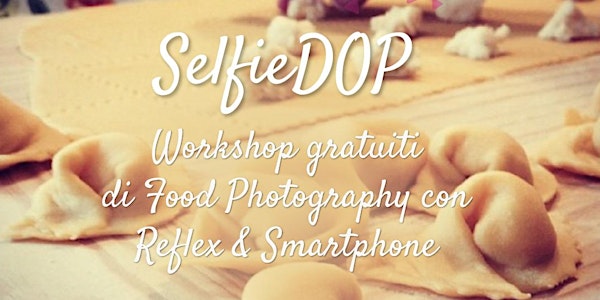 SelfieDOP @ Ravenna - Workshop con Smartphone