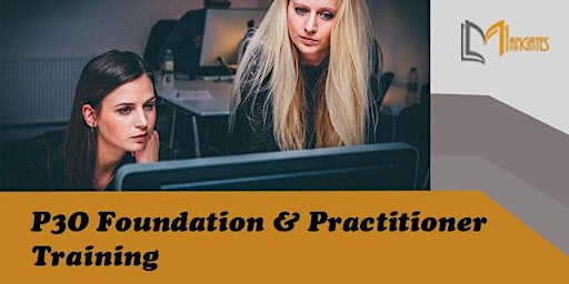 P3O Foundation & Practitioner 3 Days Training in Sherbrooke