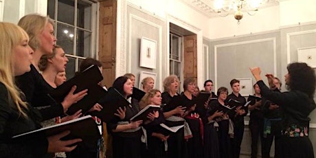 Brighton & Hove Russian Choir primary image