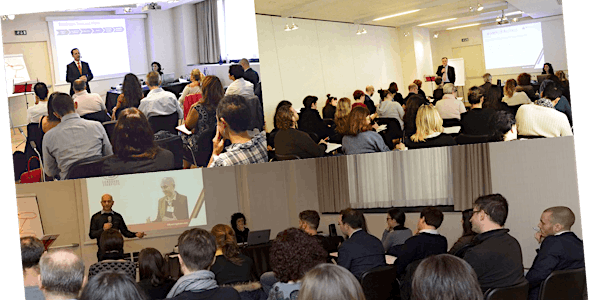 Workshop Gratuito: "Professional Evolution" | MILANO