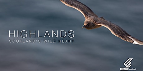 Highlands - Scotland's Wild Heart primary image