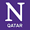 Northwestern University in Qatar's Logo